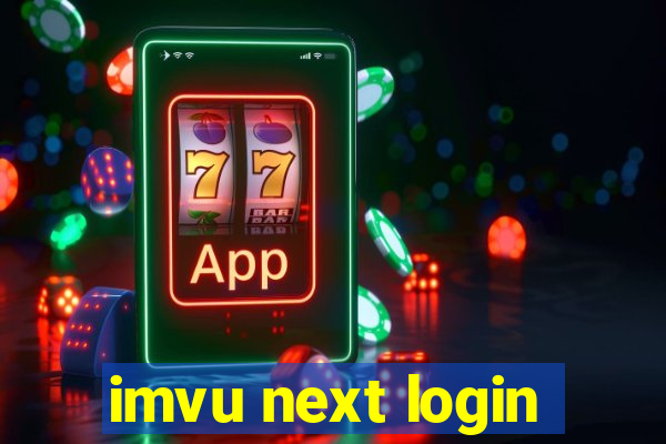 imvu next login